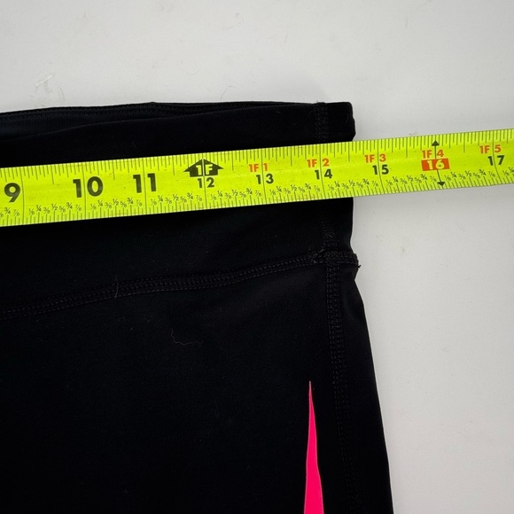 Nike Swoosh Power Essential Running Tights - Picture 9 of 16